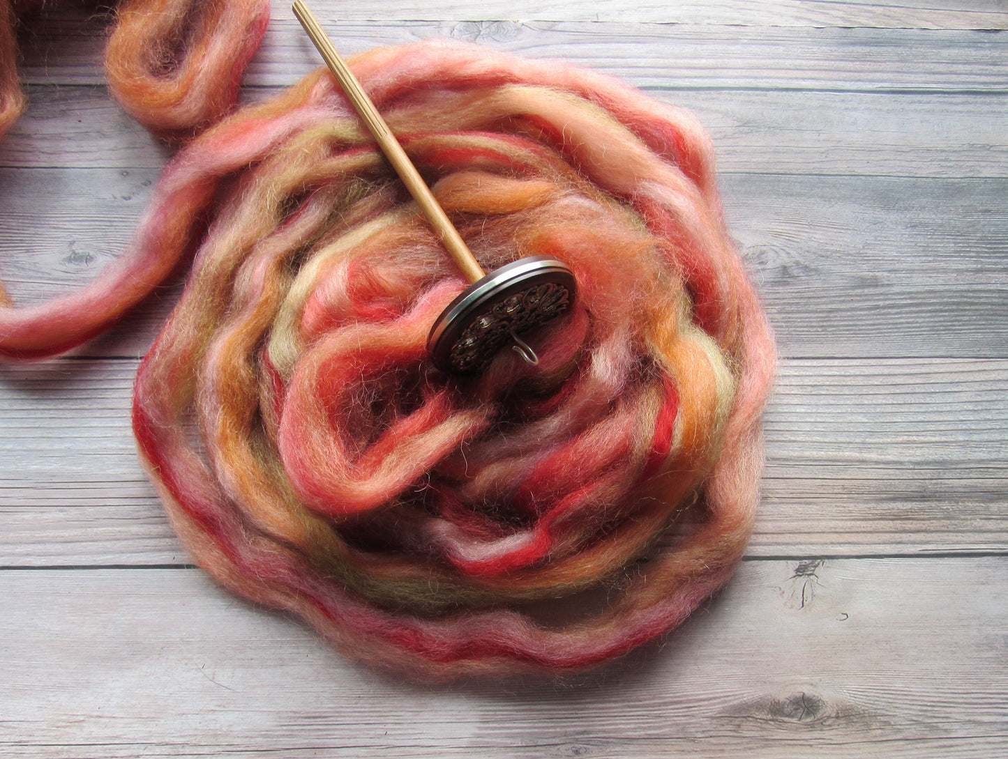 sock roving-sultry