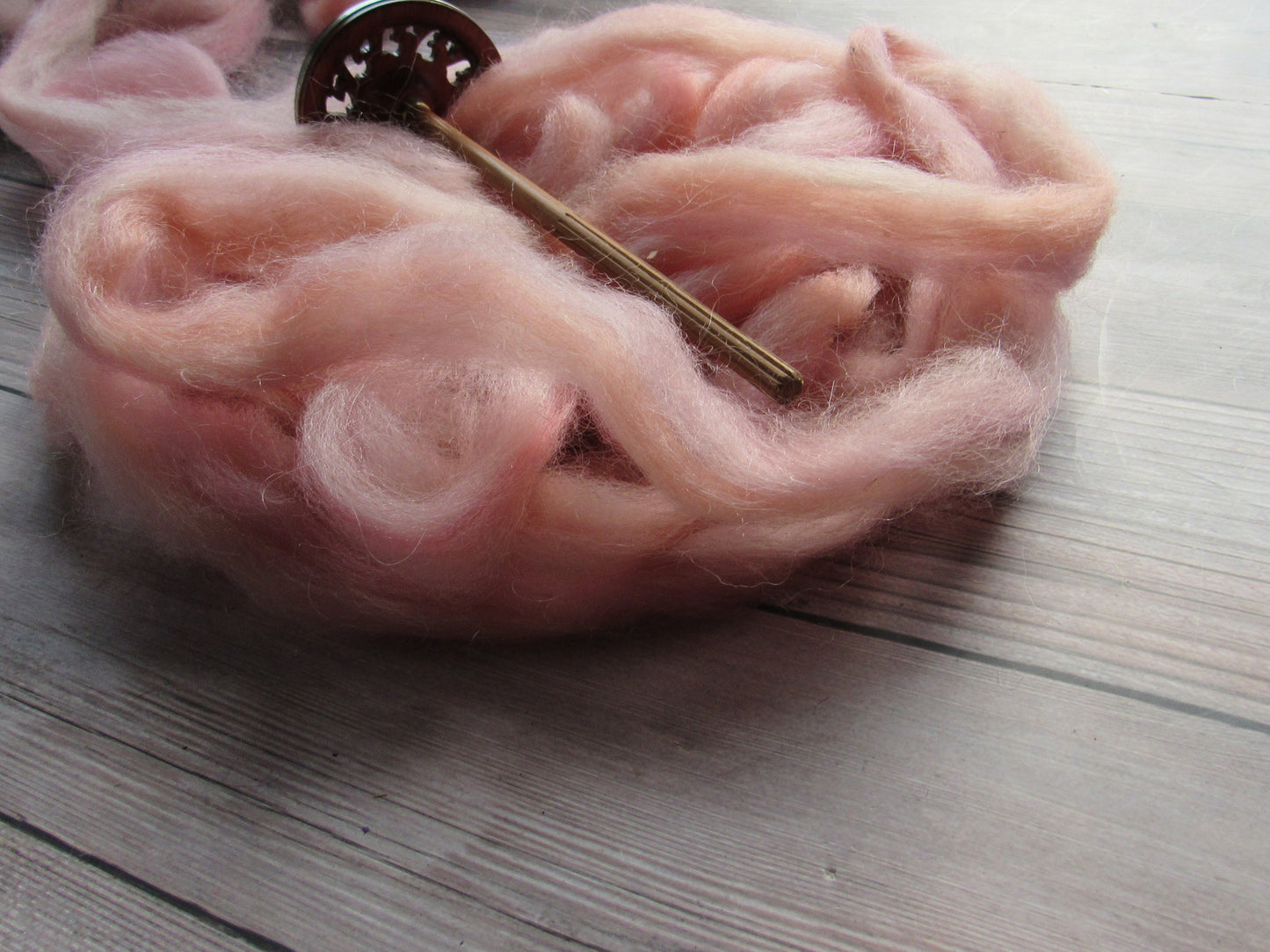 sock roving-dreamy