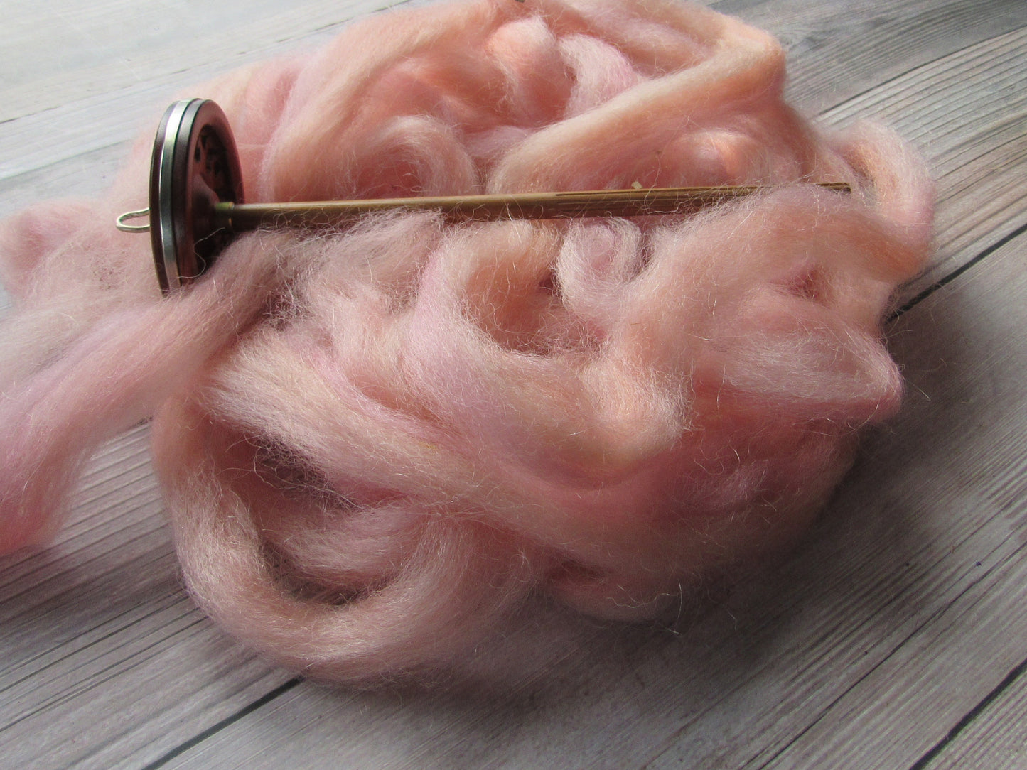 sock roving-dreamy